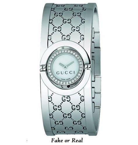 gucci i watch replica|how to authenticate gucci watch.